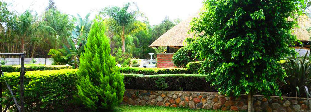 Wozani Lodge Bulawayo Dış mekan fotoğraf