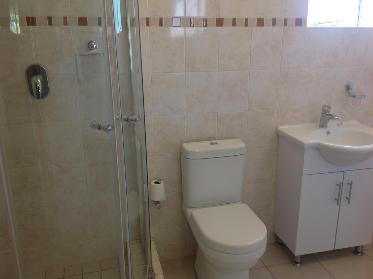 Wozani Lodge Bulawayo Dış mekan fotoğraf