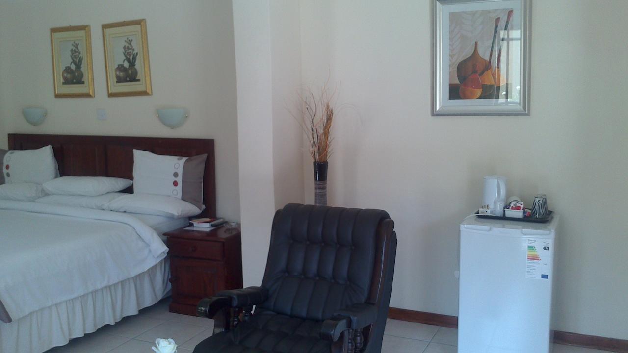 Wozani Lodge Bulawayo Dış mekan fotoğraf