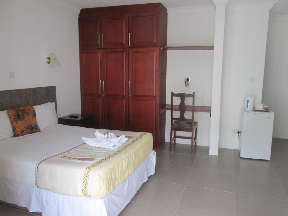 Wozani Lodge Bulawayo Dış mekan fotoğraf